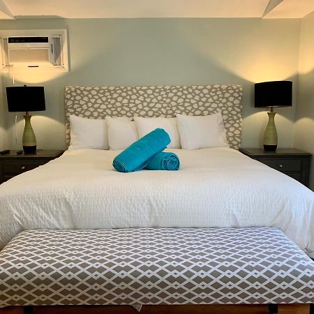 Myerside Resort And Cottages Fort Myers Beach Bagian luar foto
