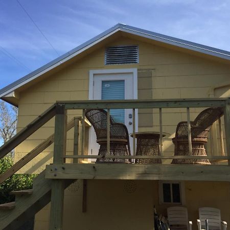 Myerside Resort And Cottages Fort Myers Beach Bagian luar foto