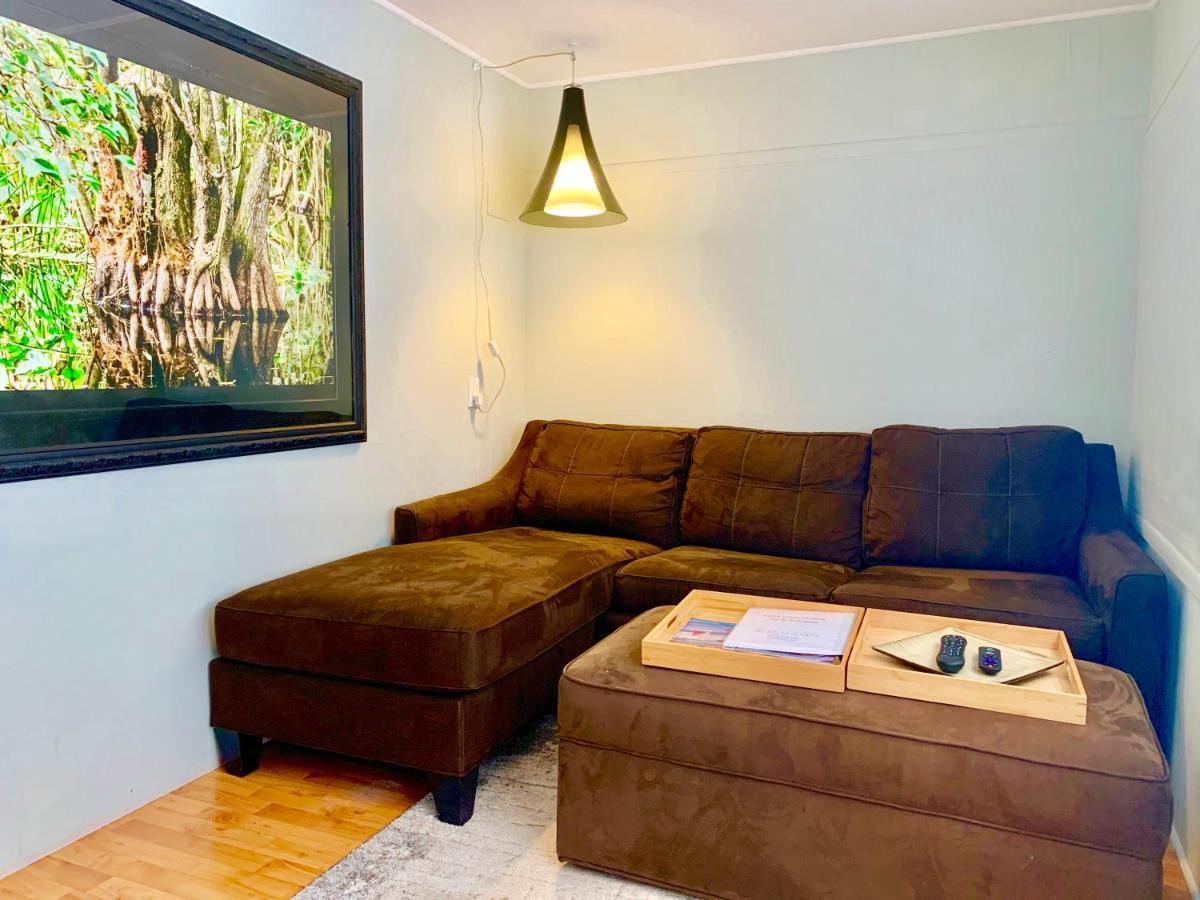 Myerside Resort And Cottages Fort Myers Beach Bagian luar foto