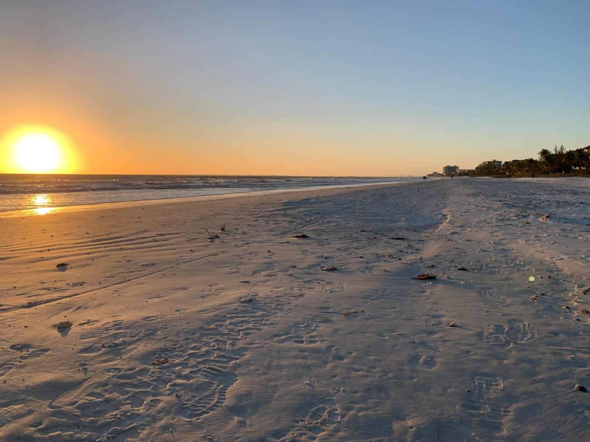 Myerside Resort And Cottages Fort Myers Beach Bagian luar foto
