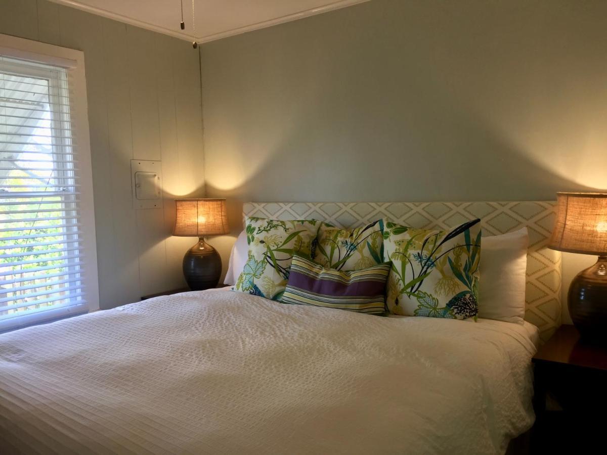 Myerside Resort And Cottages Fort Myers Beach Bagian luar foto