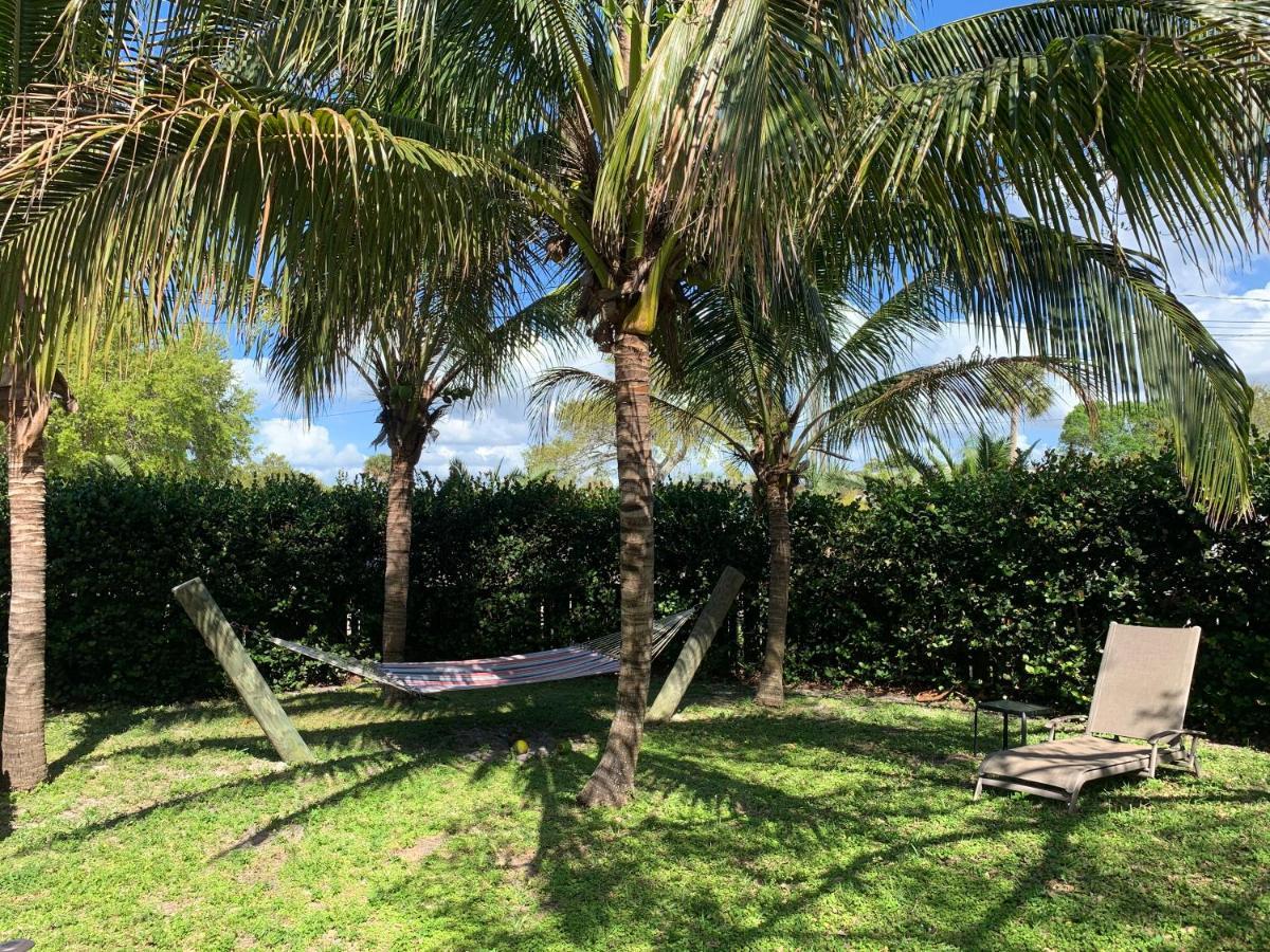 Myerside Resort And Cottages Fort Myers Beach Bagian luar foto