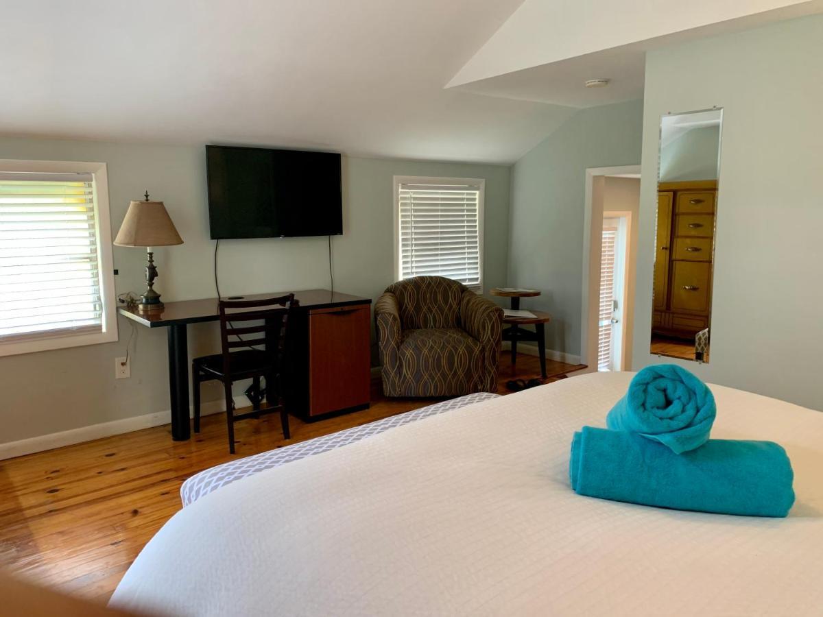 Myerside Resort And Cottages Fort Myers Beach Bagian luar foto