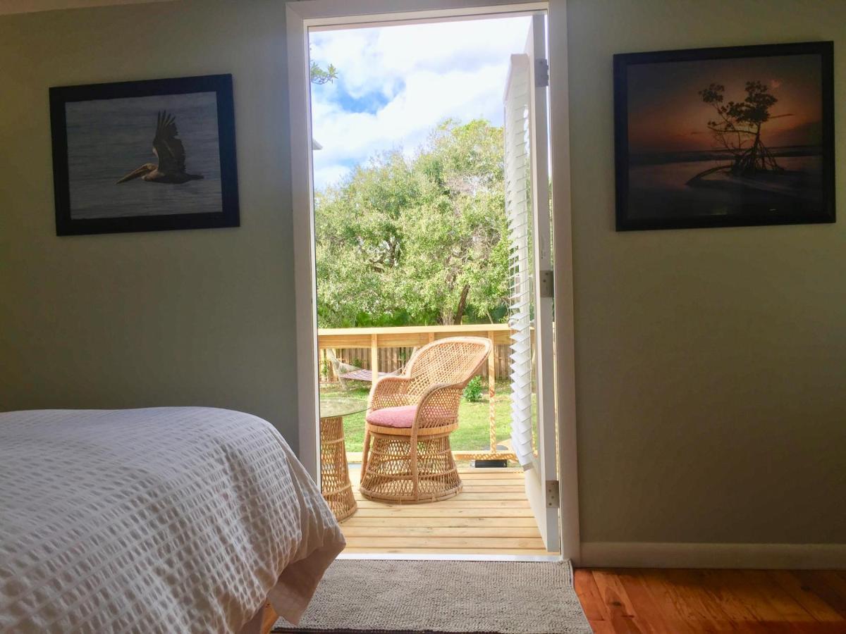 Myerside Resort And Cottages Fort Myers Beach Bagian luar foto
