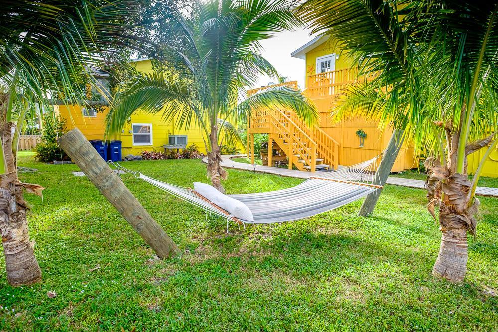Myerside Resort And Cottages Fort Myers Beach Bagian luar foto