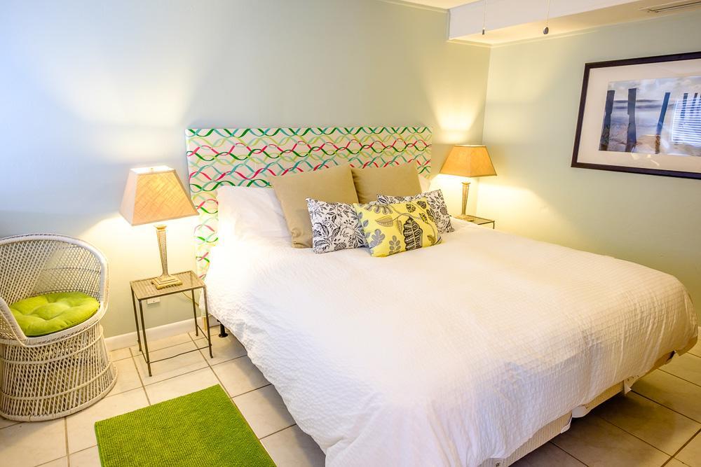 Myerside Resort And Cottages Fort Myers Beach Bagian luar foto