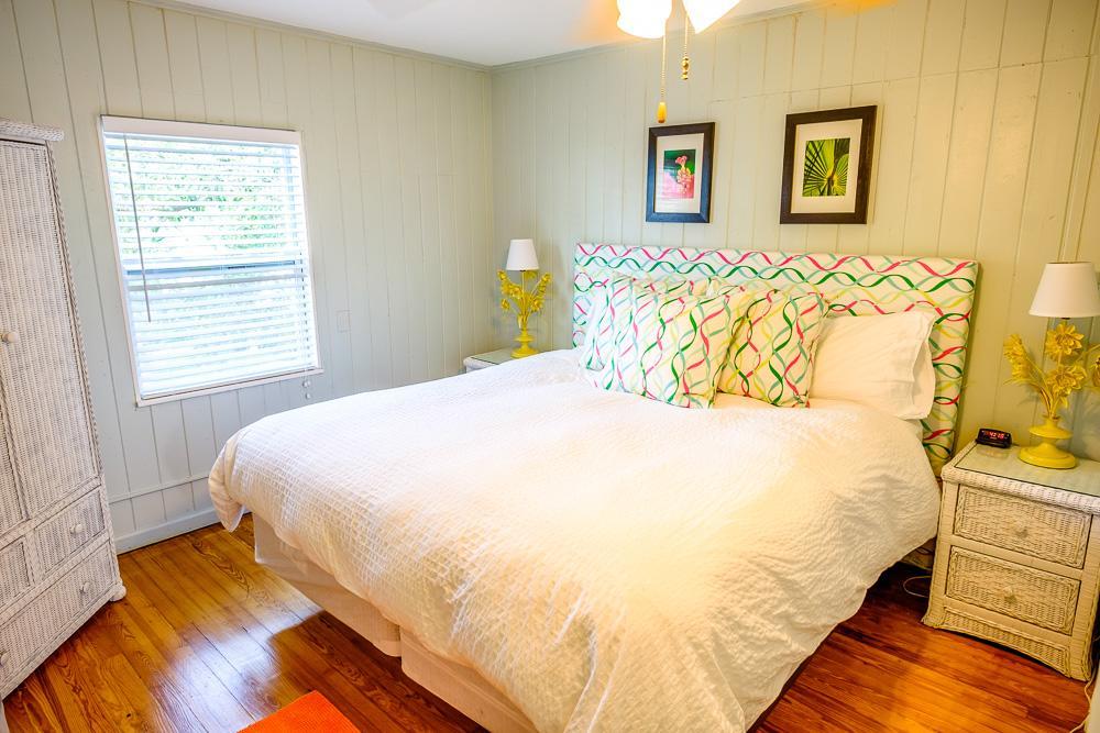Myerside Resort And Cottages Fort Myers Beach Bagian luar foto