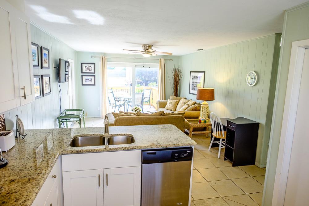 Myerside Resort And Cottages Fort Myers Beach Bagian luar foto