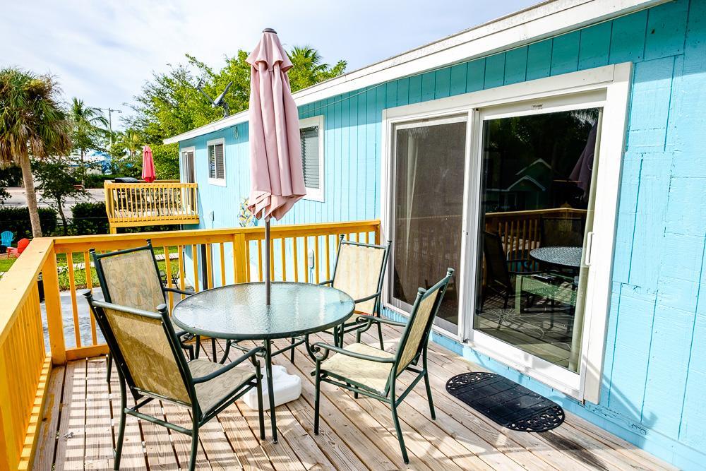 Myerside Resort And Cottages Fort Myers Beach Bagian luar foto