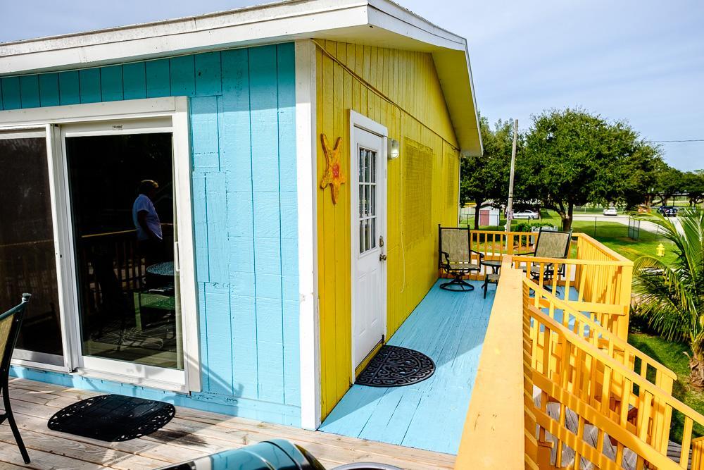 Myerside Resort And Cottages Fort Myers Beach Bagian luar foto