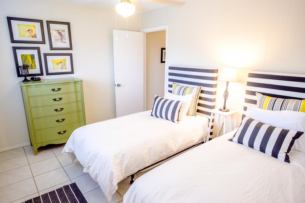 Myerside Resort And Cottages Fort Myers Beach Bagian luar foto