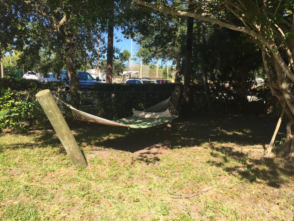 Myerside Resort And Cottages Fort Myers Beach Bagian luar foto