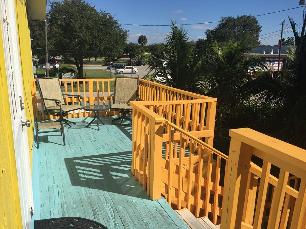 Myerside Resort And Cottages Fort Myers Beach Bagian luar foto