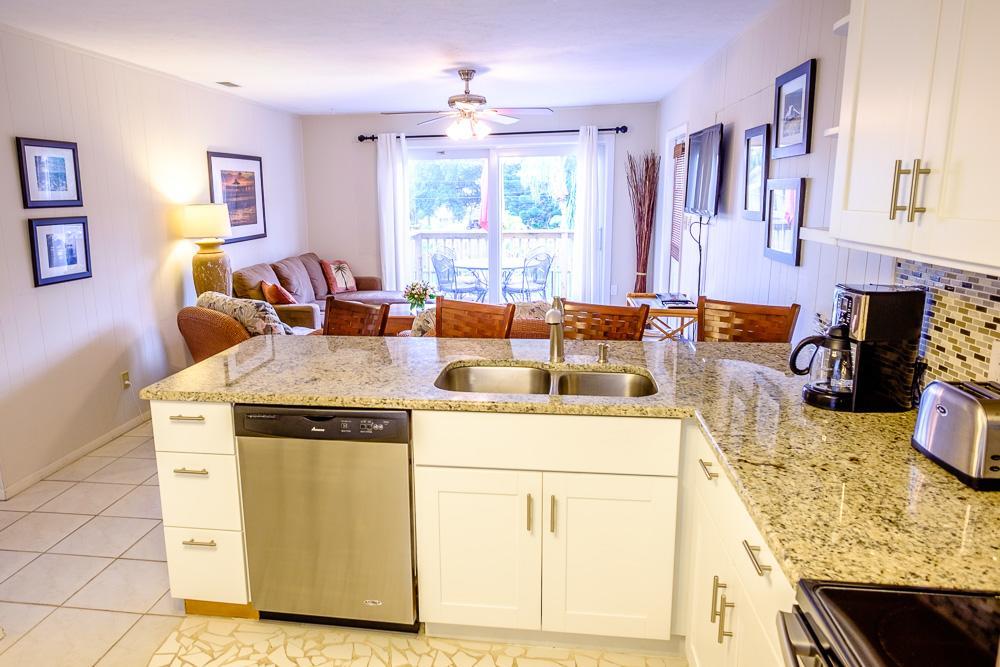 Myerside Resort And Cottages Fort Myers Beach Bagian luar foto