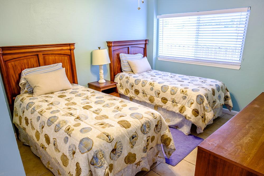Myerside Resort And Cottages Fort Myers Beach Bagian luar foto