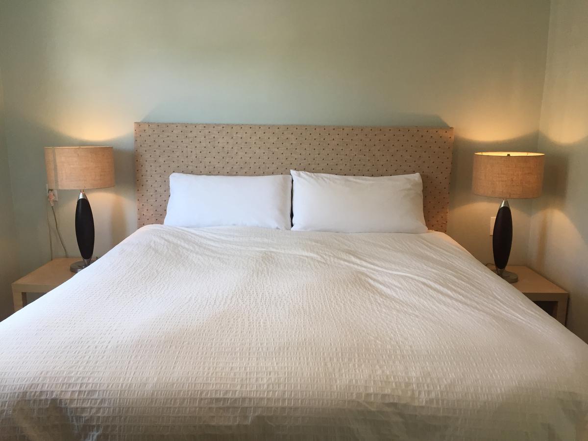 Myerside Resort And Cottages Fort Myers Beach Bagian luar foto