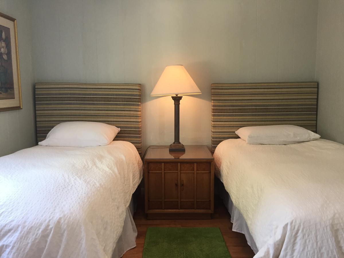 Myerside Resort And Cottages Fort Myers Beach Bagian luar foto