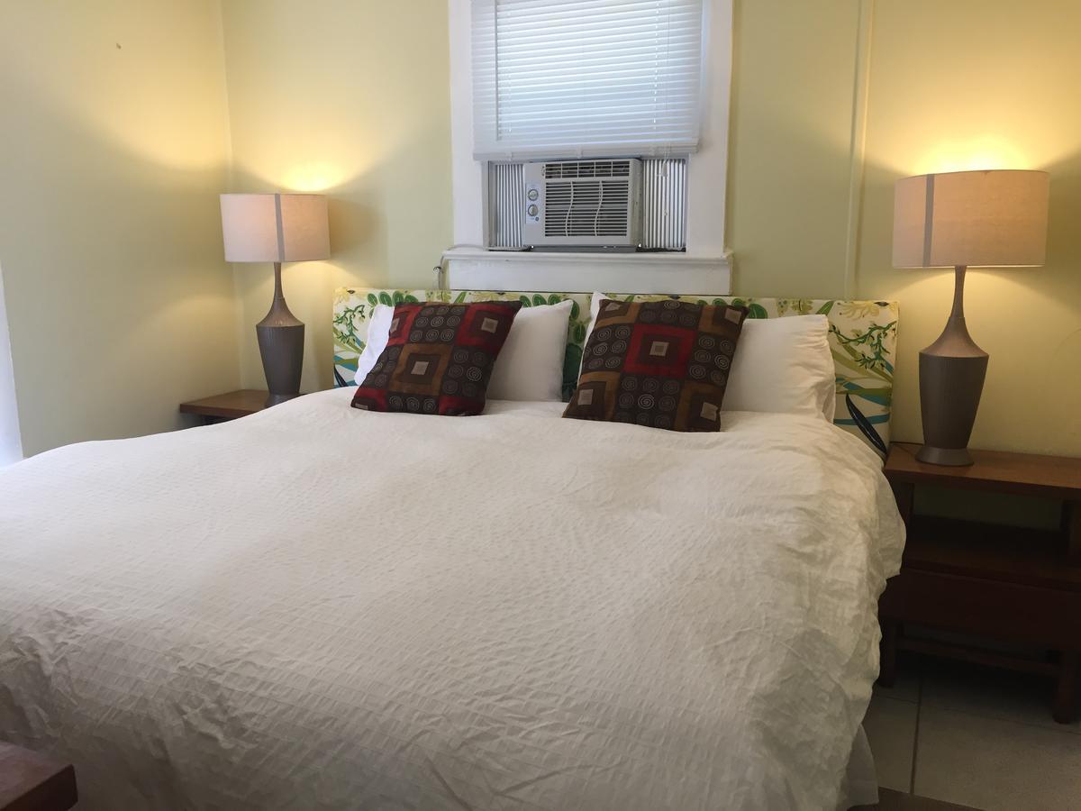 Myerside Resort And Cottages Fort Myers Beach Bagian luar foto