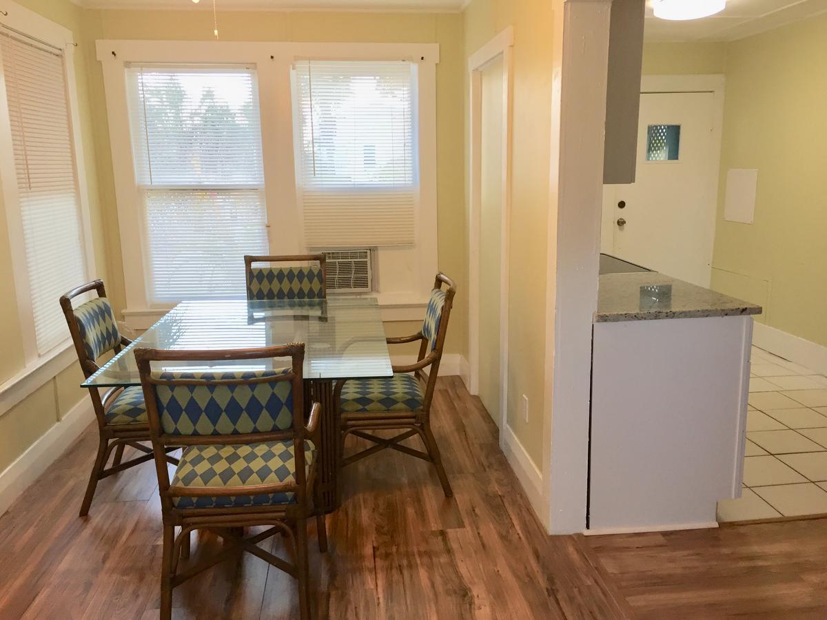 Myerside Resort And Cottages Fort Myers Beach Bagian luar foto